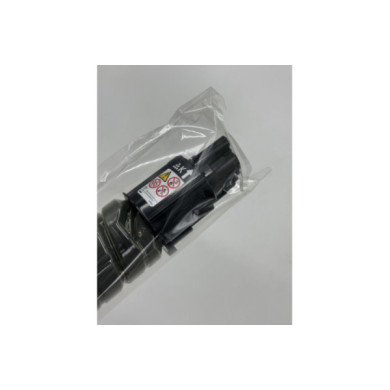 IM C300 Black - TONER ORIGINALE