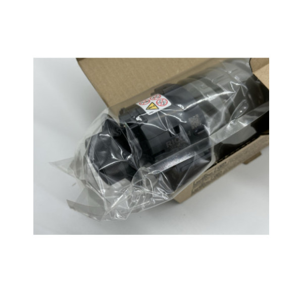 IM C3500 Black - TONER ORIGINALE
