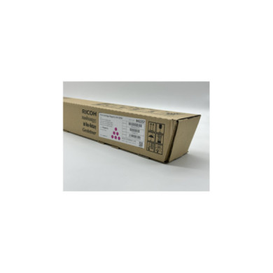 IM C3500 Magenta - TONER ORIGINALE