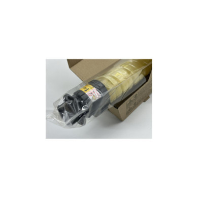 IM C3500 Yellow - TONER ORIGINALE
