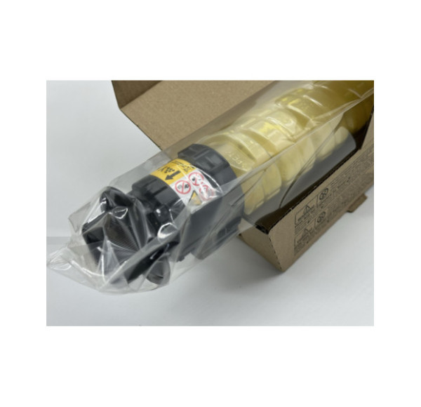 Toner IM C3500 Yellow (842256) 19k