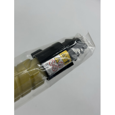 MPC 407 Yellow - TONER ORIGINALE
