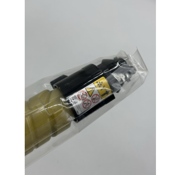 MPC 407 Yellow - TONER ORIGINALE