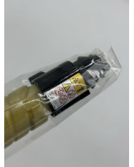 MPC 407 Yellow - TONER ORIGINALE