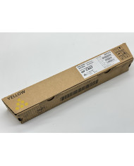 MPC 407 Yellow - TONER ORIGINALE
