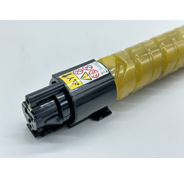 IM C300 Yellow - TONER ORIGINALE