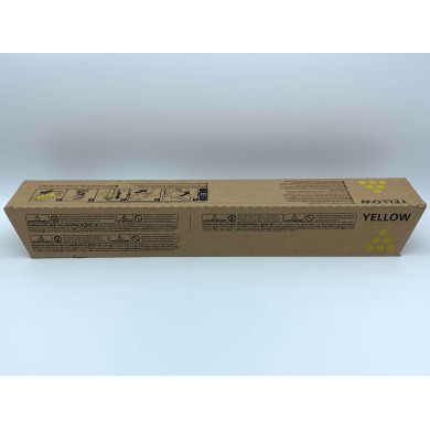 Toner MPC 6003 Yellow (841854) 22,5k