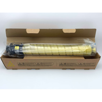 MPC 6003 Yellow - TONER ORIGINALE