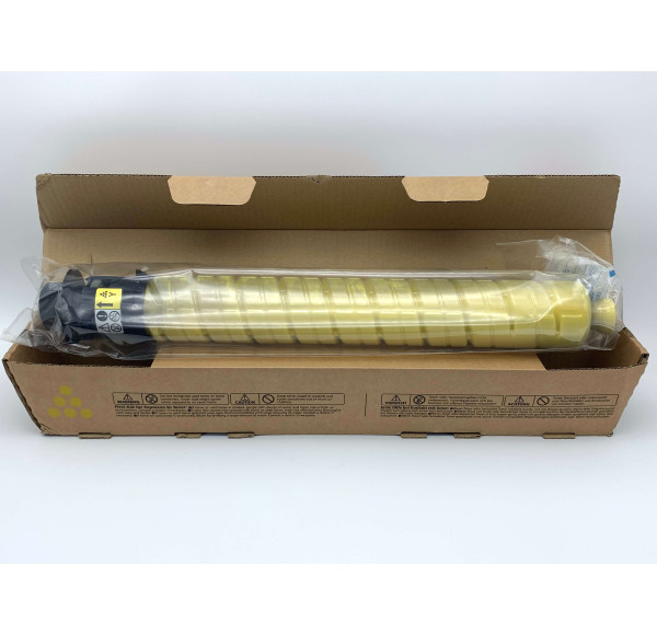Toner MPC 6003 Yellow (841854) 22,5k