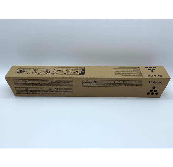 Toner MPC 6003 Black (841853) 33k
