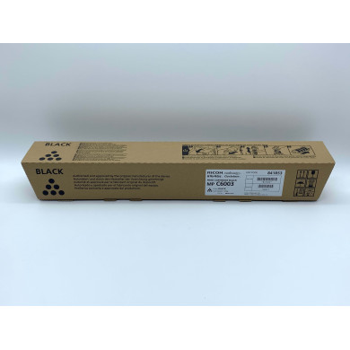 MPC 6003 Black - TONER ORIGINALE