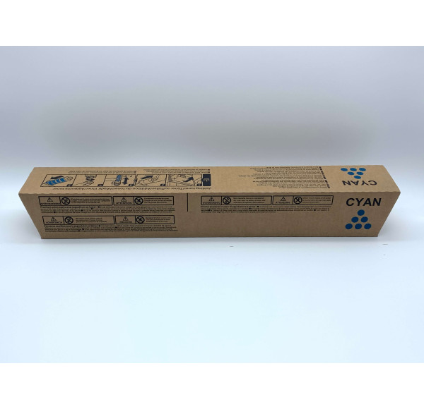 Toner MPC 6003 Cyan (841856) 22,5k