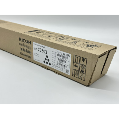 Toner MPC 3503 Black (841817) 29,5k