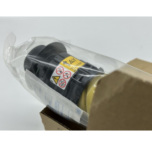 Toner MPC 3503 Yellow (841818) 18k