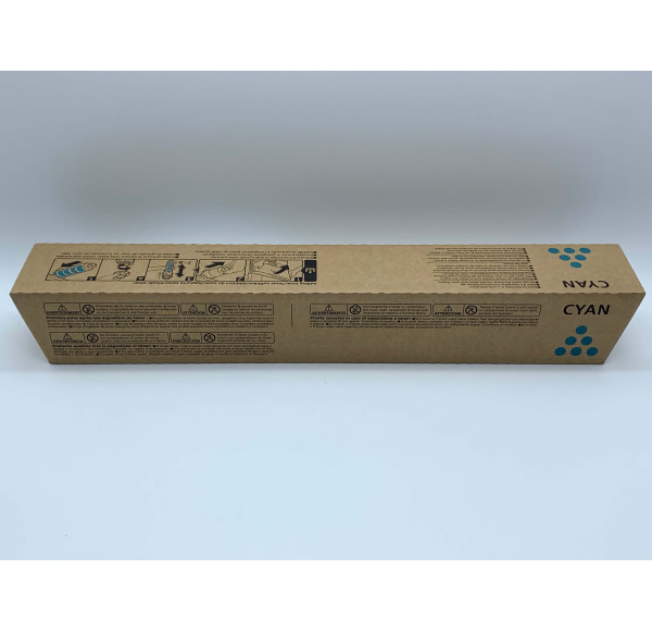 MPC 3502 Cyan - TONER ORIGINALE