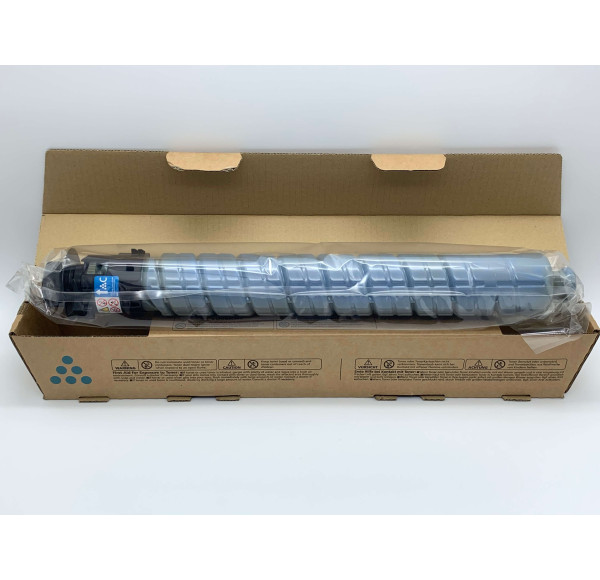 MPC 3502 Cyan - TONER ORIGINALE