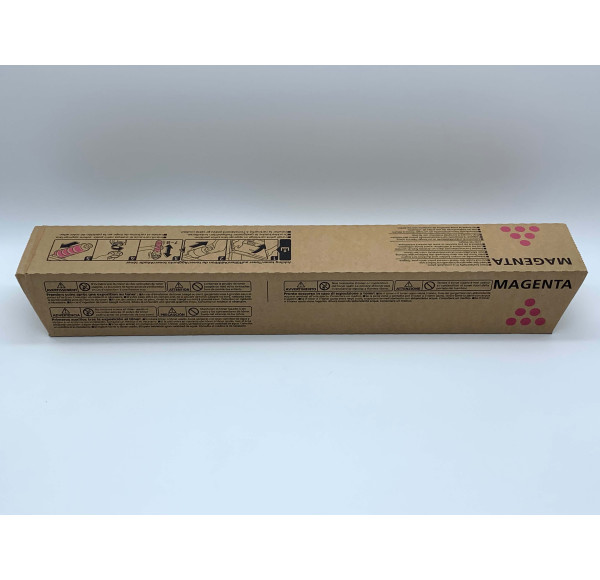 MPC 3502 Magenta - TONER ORIGINALE