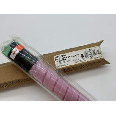 Toner MPC 2551 Magenta (842063) (841506) 9,5k