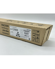 MPC 2503 Black - TONER ORIGINALE