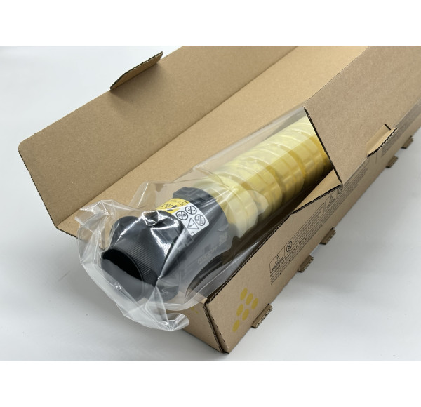 MPC 2503 Yellow HC - TONER ORIGINALE