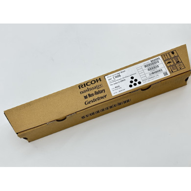 MPC 406 Black - TONER ORIGINALE