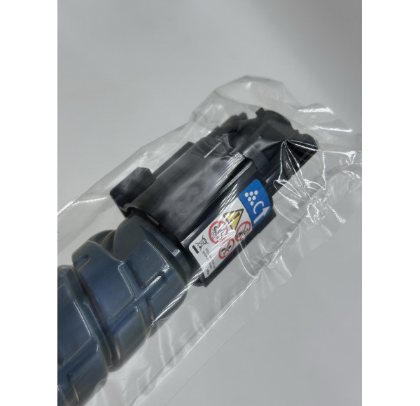 MPC 406 Cyan - TONER ORIGINALE