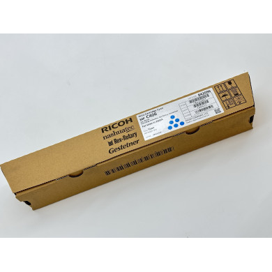 MPC 406 Cyan - TONER ORIGINALE