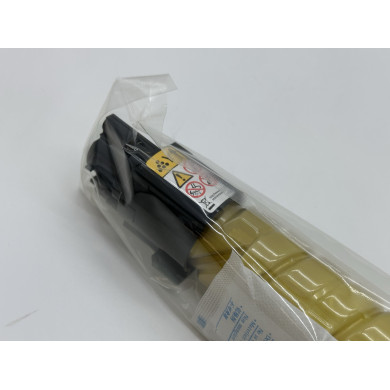 MPC 406 Yellow - TONER ORIGINALE