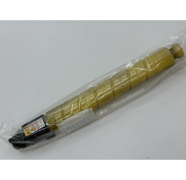 MPC 406 Yellow - TONER ORIGINALE