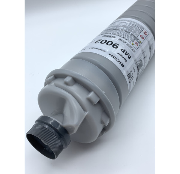 MP 9002 Black - TONER ORIGINALE
