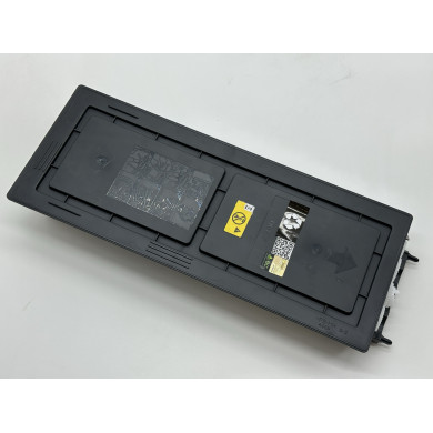 KM 2540 / 2560 / 3040 / 3060 BLACK - TONER RIGENERATO