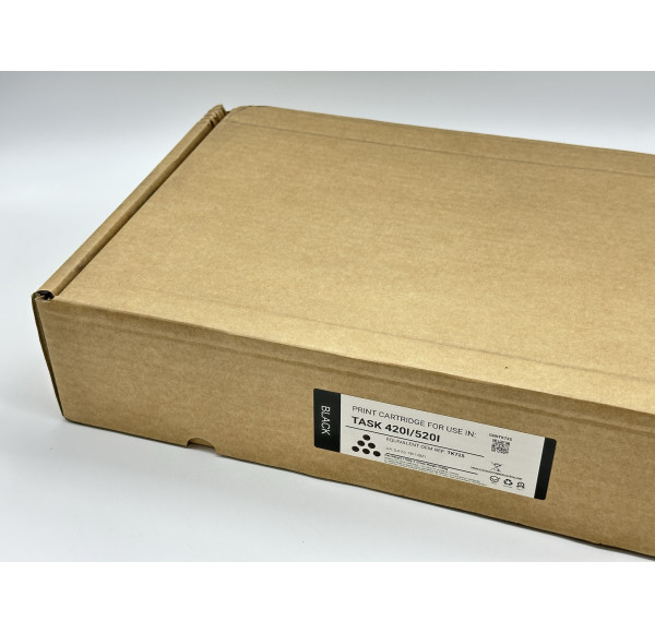 R-GEN TONER TASKALFA 420I / 520I BLACK