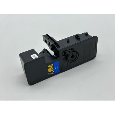 ECOSYS M5526 / P5026 CYANO - TONER RIGENERATO
