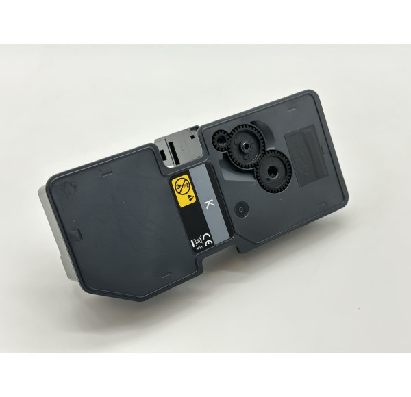 ECOSYS M5526 / P5026 BLACK - TONER RIGENERATO