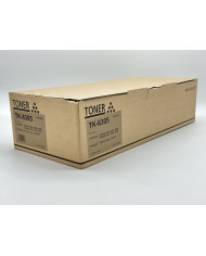TASKALFA 3500 / 3501 / 4500 / 4501 / 5500 / 5501 BLACK - TONER RIGENERATO