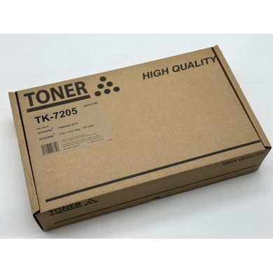 R-GEN TONER TASKALFA 3510I / 3511I BLACK