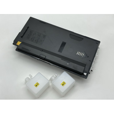 R-GEN TONER TASKALFA 3510I / 3511I BLACK