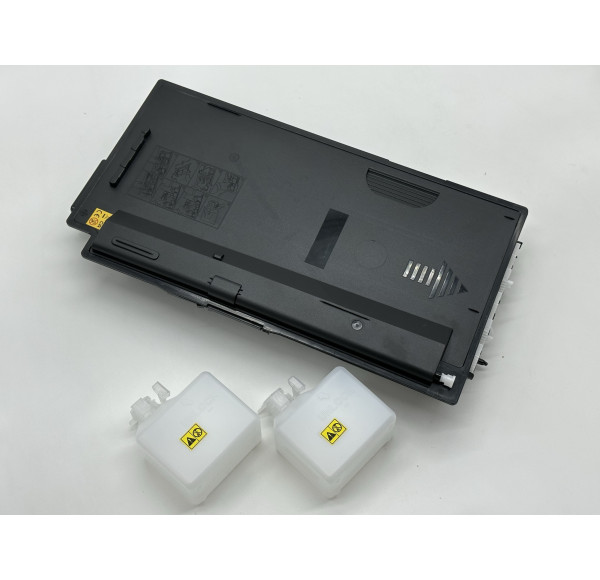 R-GEN TONER TASKALFA 3510I / 3511I BLACK