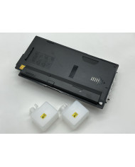 R-GEN TONER TASKALFA 3510I / 3511I BLACK