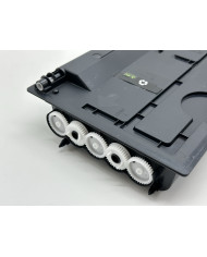 R-GEN TONER TASKALFA 4012I BLACK