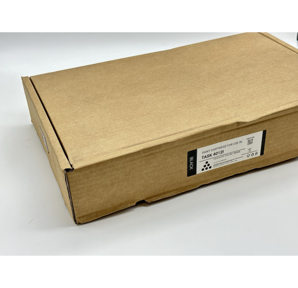 R-GEN TONER TASKALFA 4012I BLACK