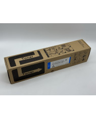 R-GEN TONER TASKALFA 3050 / 3051 / 3550 / 3551 CYANO