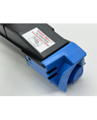 R-GEN TONER TASKALFA 3050 / 3051 / 3550 / 3551 CYANO