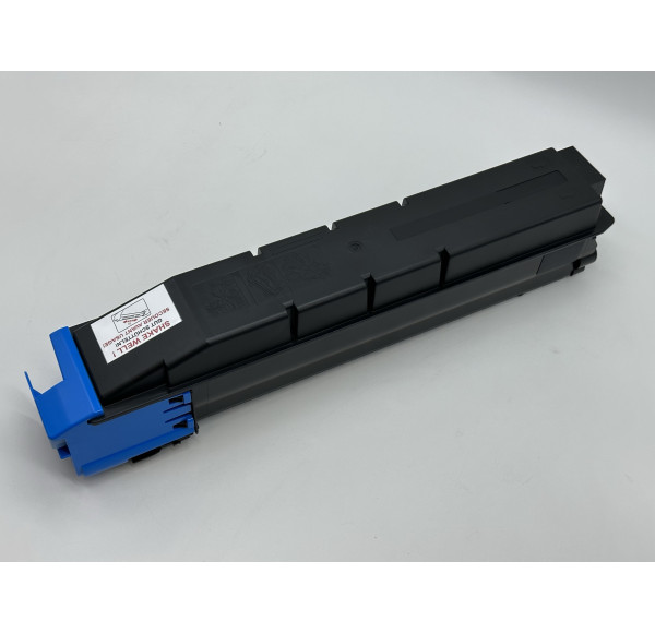 R-GEN TONER TASKALFA 3050 / 3051 / 3550 / 3551 CYANO