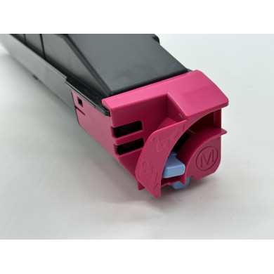 copy of copy of R-GEN TONER TASKALFA 3050 / 3051 / 3550 / 3551 CYANO