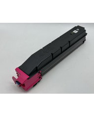 TASKALFA 3050 / 3051 / 3550 / 3551 MAGENTA - TONER RIGENERATO