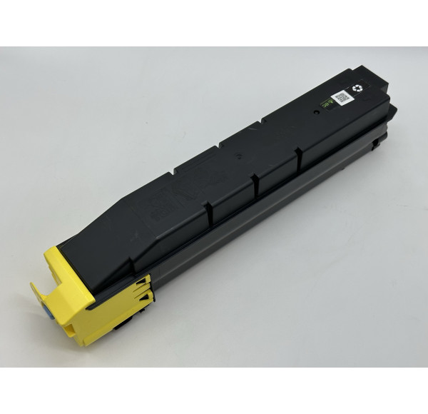 copy of copy of R-GEN TONER TASKALFA 3050 / 3051 / 3550 / 3551 CYANO