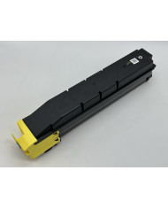 copy of copy of R-GEN TONER TASKALFA 3050 / 3051 / 3550 / 3551 CYANO