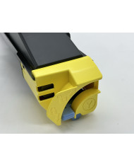 copy of copy of R-GEN TONER TASKALFA 3050 / 3051 / 3550 / 3551 CYANO