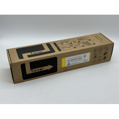 copy of copy of R-GEN TONER TASKALFA 3050 / 3051 / 3550 / 3551 CYANO